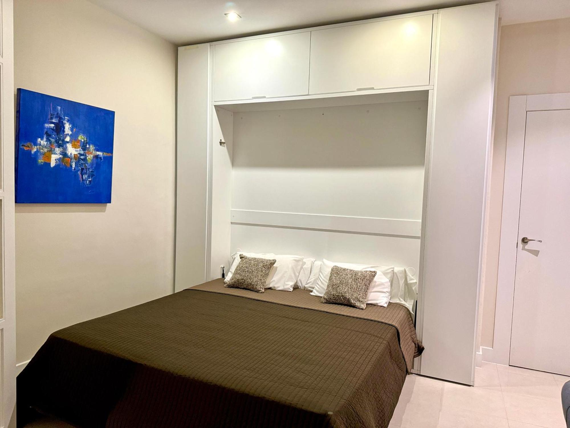 Apartament Colon Bcn 130 Mts 3 Dormitorios Port Vell Barcelona Exterior foto